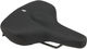 SQlab 621 M-D Active Saddle - black/240 mm