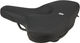 SQlab 621 M-D Active Saddle - black/240 mm