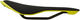 Belcarra V 1.5 Cut-Out Sattel - black-sulphur yellow/140 mm