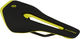 Syncros Belcarra V 1.5 Cut-Out Saddle - black-sulphur yellow/140 mm