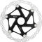 Hope MTB Bremsscheibe Center Lock Floating - black/200 mm