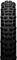 Cubierta plegable Wild AM2 27,5" - negro/27,5x2,4
