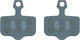 Avid Disc Brake Pads for Elixir/DB/Level TL/Level T/Level/Level ULT/TLM B1 - universal/organic