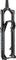 RockShox Lyrik Select RC DebonAir+ Boost 29" suspension fork workshop packaging - black | 140 mm | 44 mm | 110 mm | 29" | 1 1/8" - 1,5" tapered | 15 mm Thru Axle