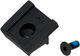 SM E-Mountain Pro Men Sattel - stealth/S/M