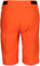 Pantalones cortos Ranger Shorts - Modelo fuera de producción - blood orange/30