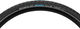 Schwalbe Set de 2 cubiertas de alambre Marathon Plus Tour 28" - schwarz reflex | 28 | 42 mm | 42-622 | 1.6 