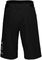 Ranger Shorts - Closeout - black/34