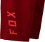 Fox Head Pantalones cortos Ranger Shorts - Modelo fuera de producción - chilli/34