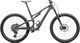 Specialized Stumpjumper 15 Expert Carbon Mountainbike - gloss gunmetal-white mountains/29"/150 mm/L