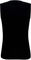 Camiseta interior Ultralight Sleeveless Mesh Base Layer - black/M