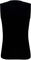 GripGrab Maillot de Corps Ultralight Sleeveless Mesh Base Layer - black/M