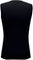 GripGrab Maillot de Corps Ultralight Sleeveless Mesh Base Layer - black/M