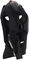 Chaqueta protectora 3DF AirFit Hybrid - black/S/M