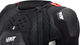 Chaqueta protectora 3DF AirFit Hybrid - black/S/M