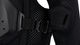 Chaqueta protectora 3DF AirFit Hybrid - black/S/M