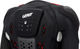 Chaqueta protectora 3DF AirFit Hybrid - black/S/M