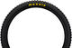 Maxxis Cubierta plegable Shorty 3C MaxxGrip DH WT TR 29" - negro/29x2,4