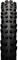 Cubierta plegable Shorty 3C MaxxGrip DH WT TR 29" - negro/29x2,4