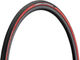 Pneu Souple Lithion 2 28" - noir-rouge/25-622 (700x25C)