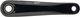 XT FC-M8100-1 Hollowtech II Crank - black/180.0 mm