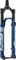 RockShox Horquilla suspensión SID SL Ultimate Race Day 2 3P DebonAir Boost 29" - sid blue crush-gloss/15 mm Eje Pasante/100 /44 /1 1/8" - 1,5" tapered/29"/110 mm