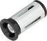 Horquilla Waxwing Carbon - black/1,5 conificado / 12 x 100 mm