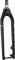 Horquilla Cutthroat Carbon - black/1,5 conificado / 15 x 100 mm
