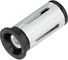 Horquilla Cutthroat Carbon - black/1,5 conificado / 15 x 100 mm