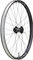 espec Plus Enduro Boost 27,5" Laufradsatz - black/27,5" Satz (VR 15x110 Boost + HR 12x148 Boost) SRAM XD