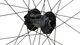 espec Plus Enduro Boost 27,5" Laufradsatz - black/27,5" Satz (VR 15x110 Boost + HR 12x148 Boost) SRAM XD