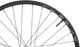 espec Plus Enduro Boost 27,5" Laufradsatz - black/27,5" Satz (VR 15x110 Boost + HR 12x148 Boost) SRAM XD