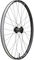 e*thirteen espec Plus Enduro Boost 29" Wheelset - black-silver/29" set (front 15x110 Boost + rear 12x148 Boost) SRAM XD