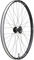 e*thirteen espec Plus Enduro Boost 29" Wheelset - black-silver/29" set (front 15x110 Boost + rear 12x148 Boost) SRAM XD