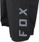 Fox Head Short Defend Pro Water - black/32