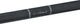 Guidon en Carbone Gravel 31.8 - noir/44 cm