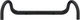 Thomson Gravel 31.8 Carbon Handlebars - black/44 cm