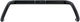 Guidon en Carbone Gravel 31.8 - noir/44 cm