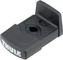 Adaptateur Yepp Nexxt Mini SlimFit - noir/universal