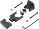 Thule Yepp Nexxt Mini SlimFit Adapter - schwarz/universal