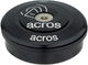 Acros ZS49/28.6 Headset Top Assembly - black/ZS49/28.6
