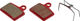 Kool Stop Disc Brake Pads for Hayes - organic - steel/HA-001