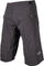 O'NEAL Pantalones Cortos Mud WP Shorts - black | 30 | S