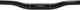 Manillar MTB 31.8 20 mm Riser - negro/800 mm 9°