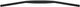 Guidon Courbé en Carbone MTB 35 10 mm - noir/800 mm 9°