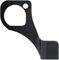 Contre-Support de Câble pour Tiges de Selle Téléscopiques - noir/universal