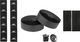 Lizard Skins DSP 3.2 V2 Lenkerband - jet black