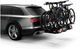Thule VeloSpace XT Bike Adapter für Heckträger - black/universal