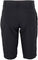 Brand Of The Brave Shorts - black/46