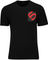 T-Shirt Brand Of The Brave - black/M